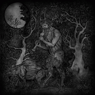 Red Apollo : Red Apollo - Sundowning